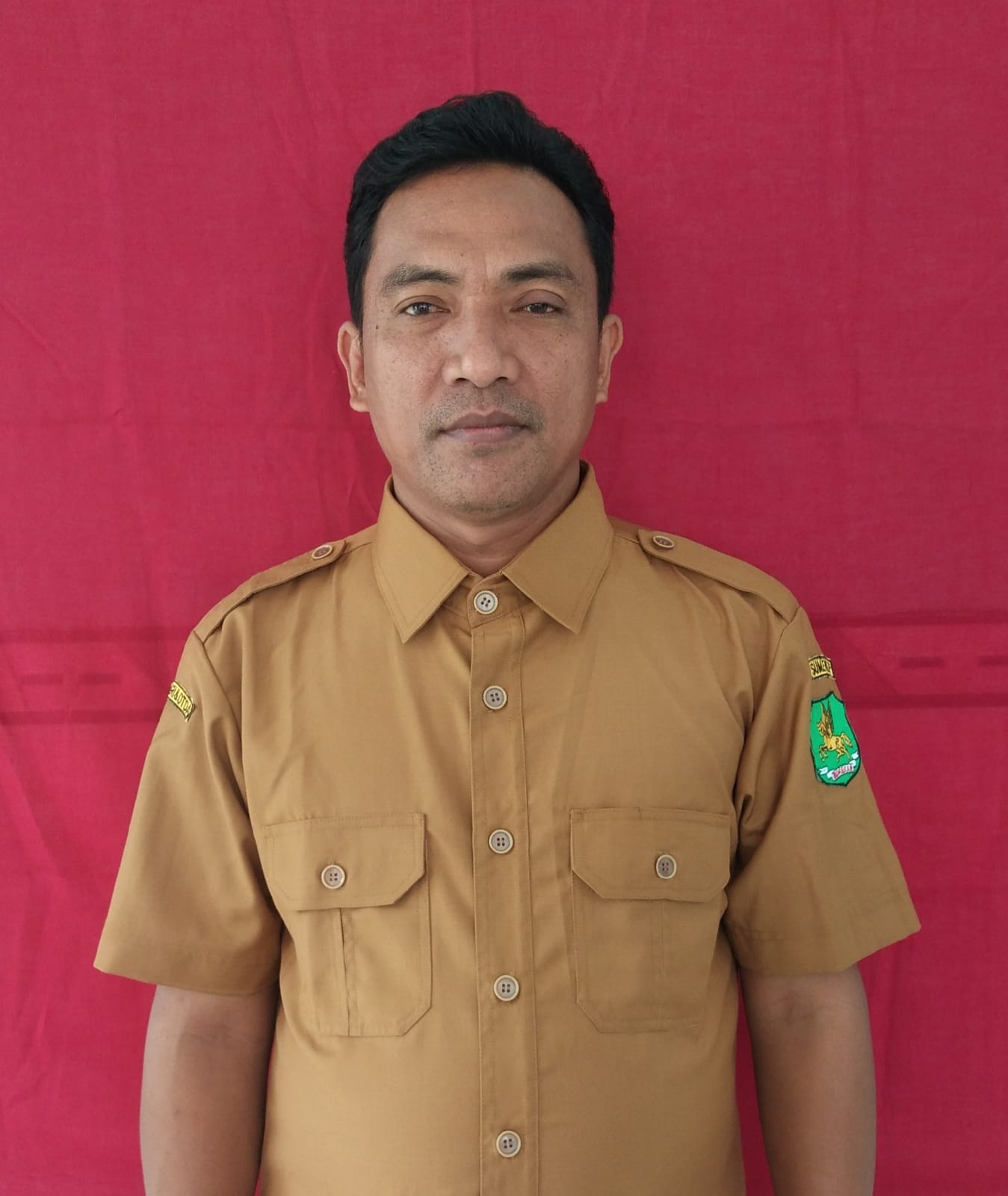 Foto Imam Syafi'ie