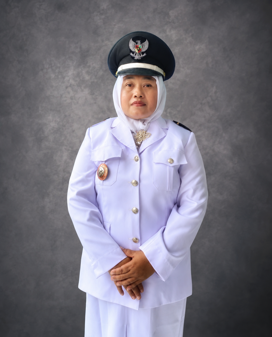 Foto Kepala Desa Gilang
